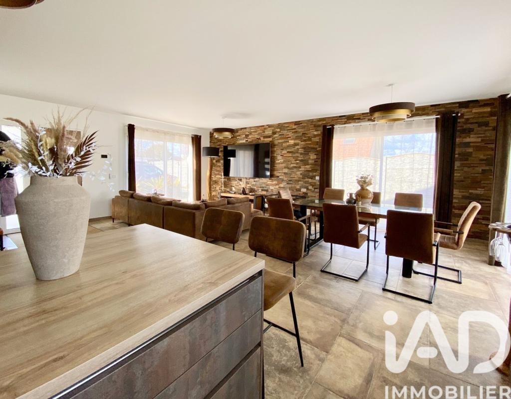 Maison 7 Pièce(s) Honfleur - Photo 8