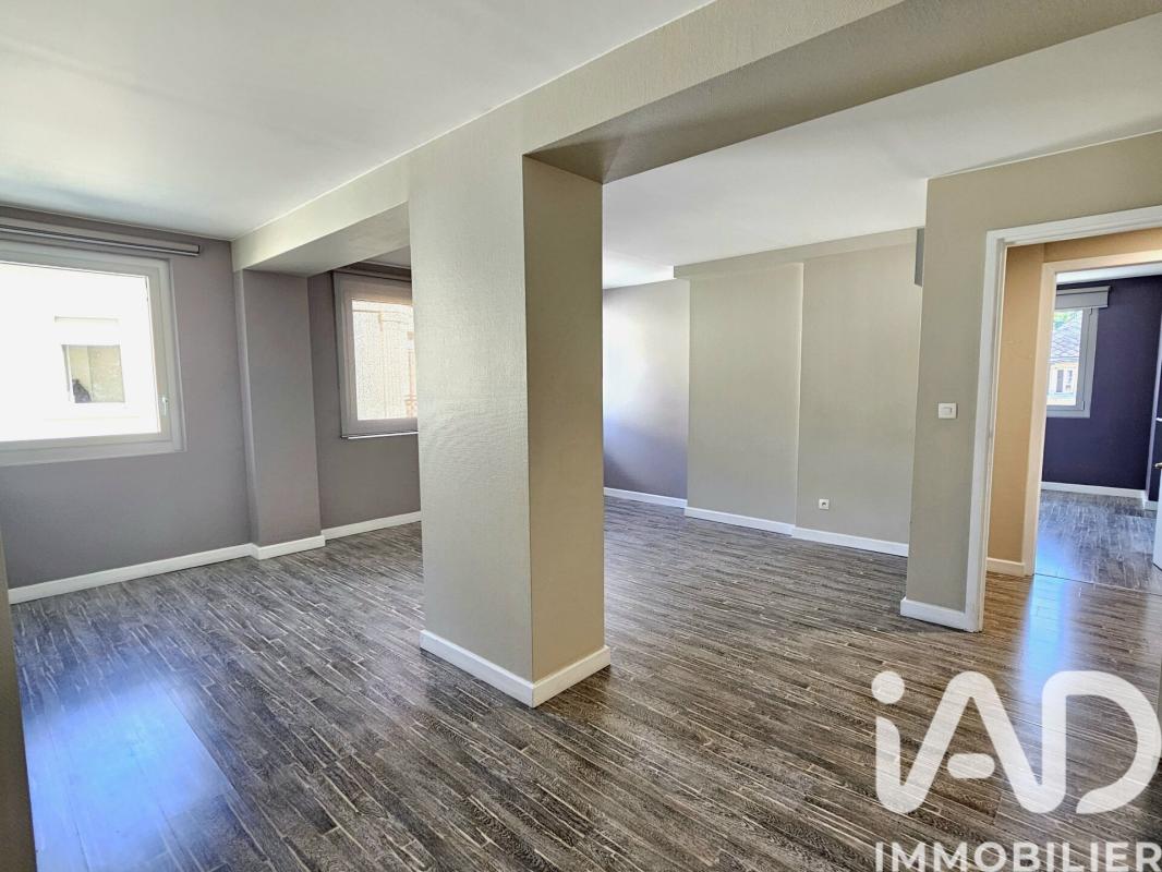 Appartement 6 Pièce(s) Hayange