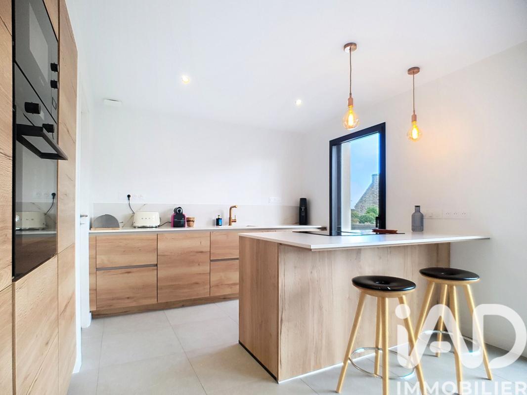 Maison 6 Pièce(s) Plozévet