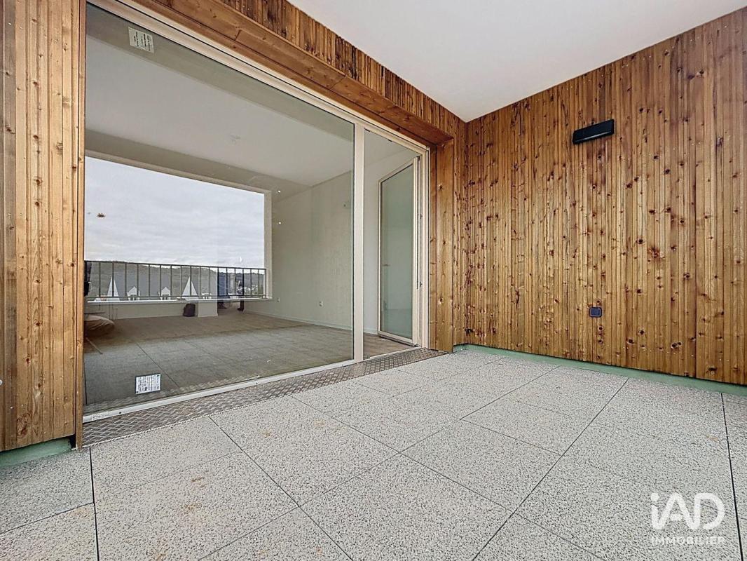 Appartement 2 Pièce(s) Saint-Chéron