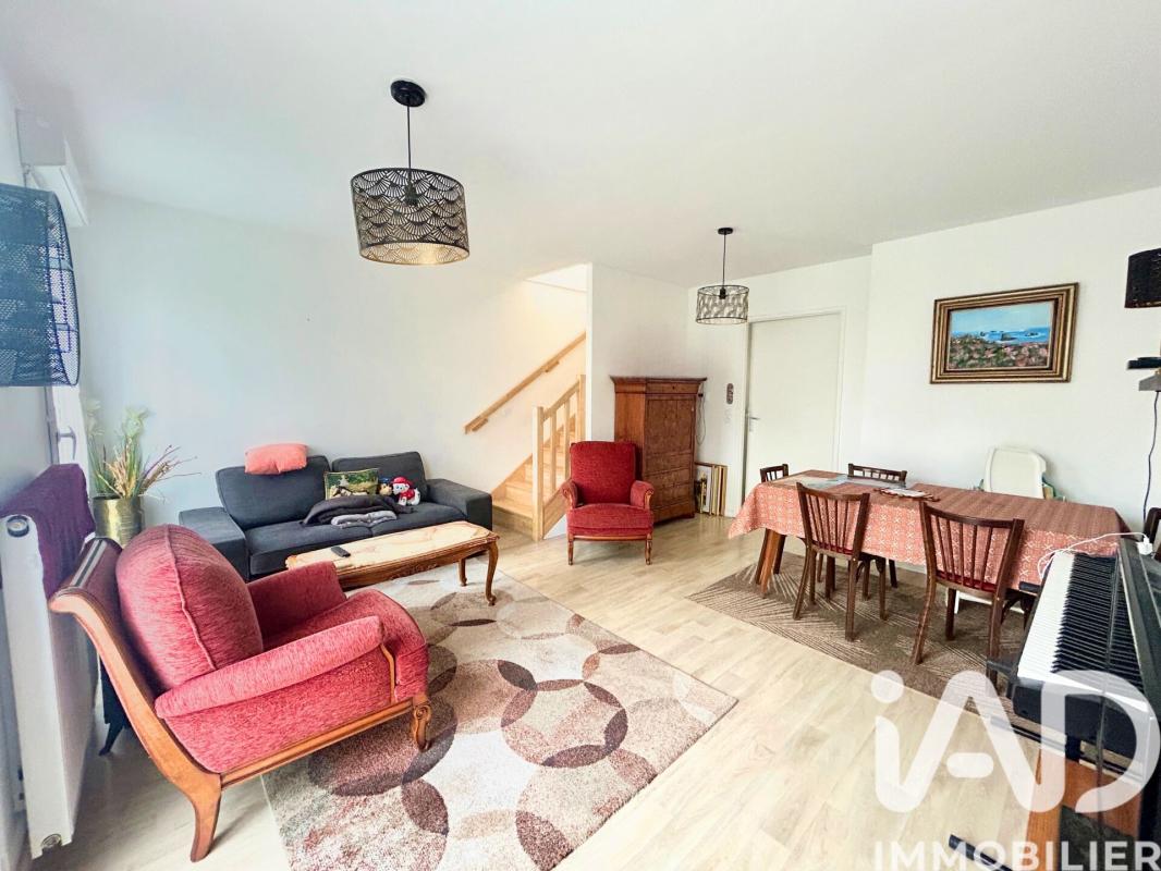 Maison 3 Pièce(s) Étampes