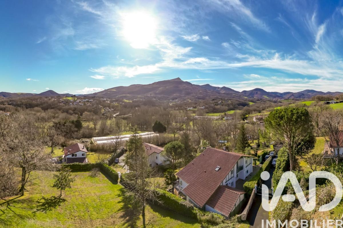 Maison 7 Pièce(s) Ascain