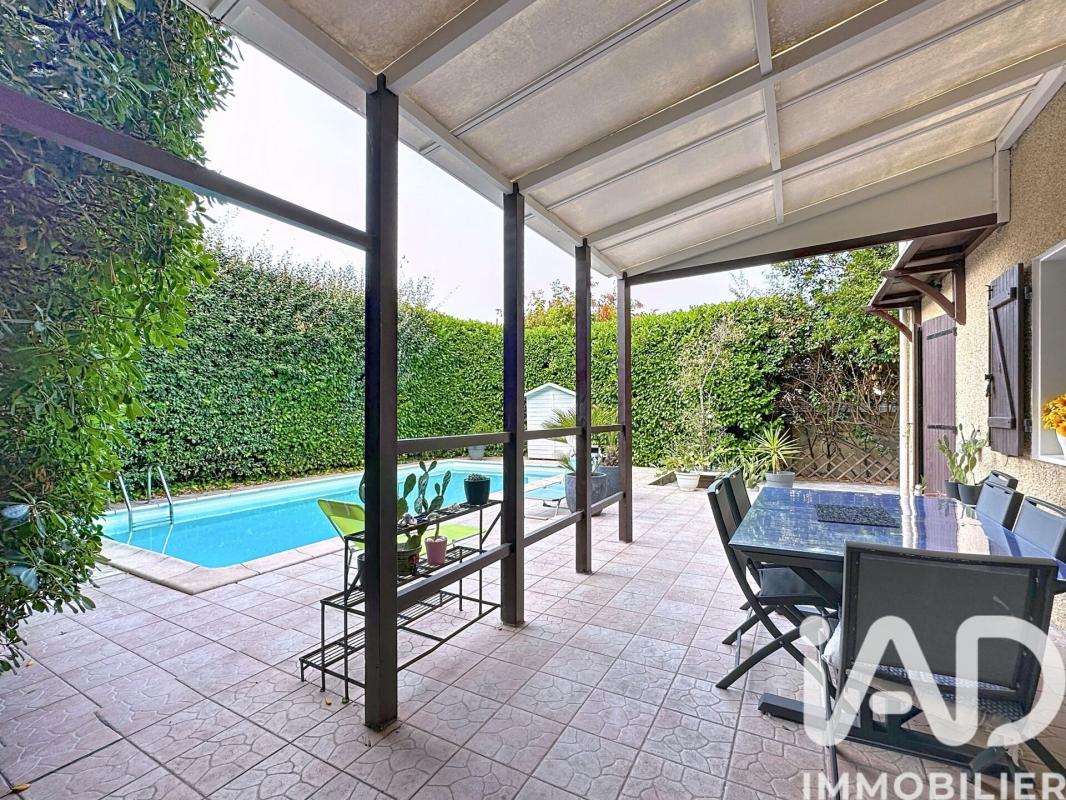 Maison 6 Pièce(s) Agde