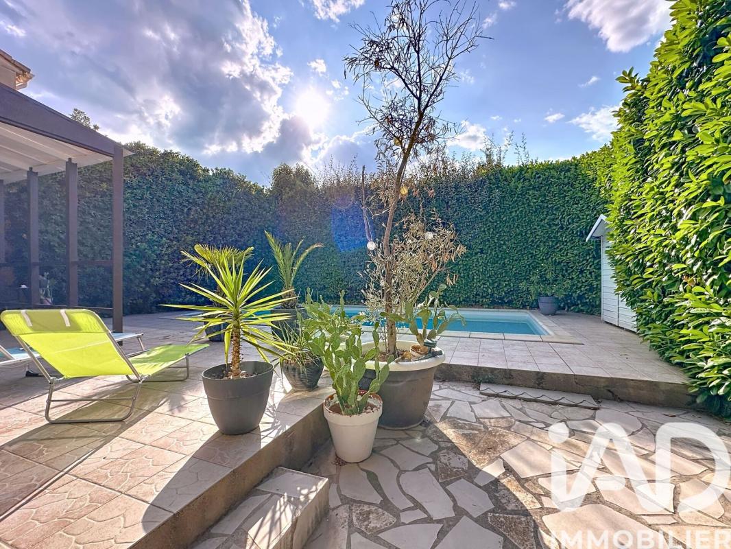 Maison 6 Pièce(s) Agde - Photo 18
