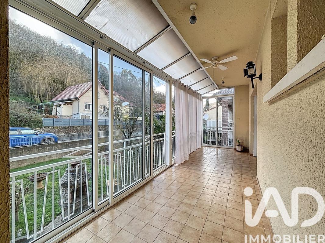Maison 5 Pièce(s) Saint-Affrique - Photo 2