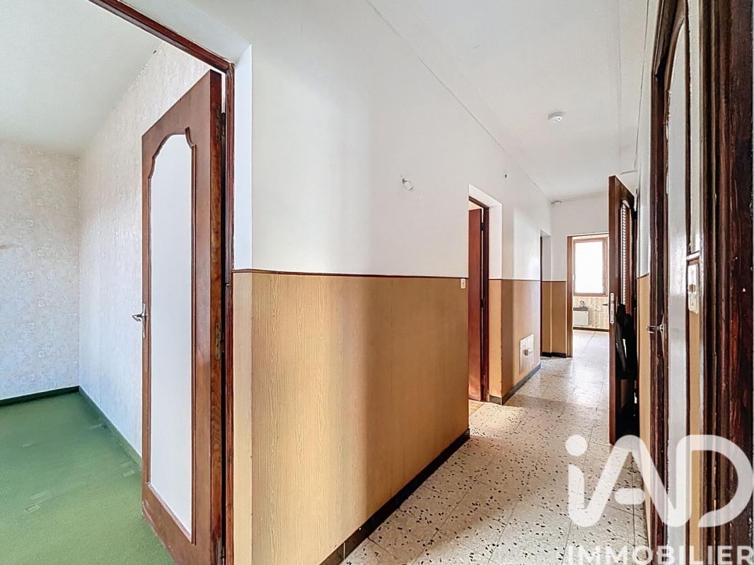 Maison 5 Pièce(s) Saint-Affrique - Photo 9