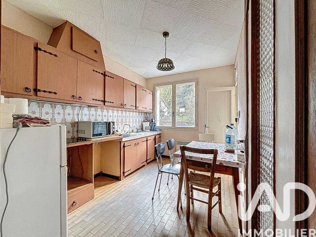 Maison 5 Pièce(s) Saint-Affrique - Photo 11