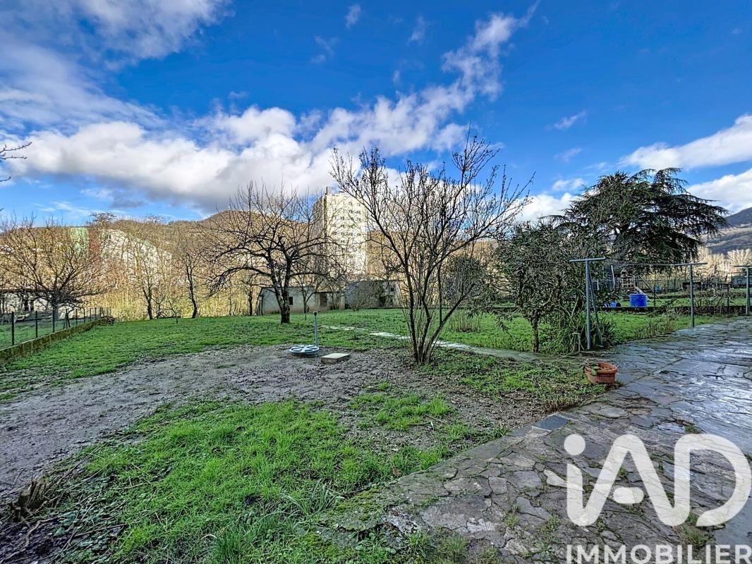 Maison 5 Pièce(s) Saint-Affrique - Photo 14
