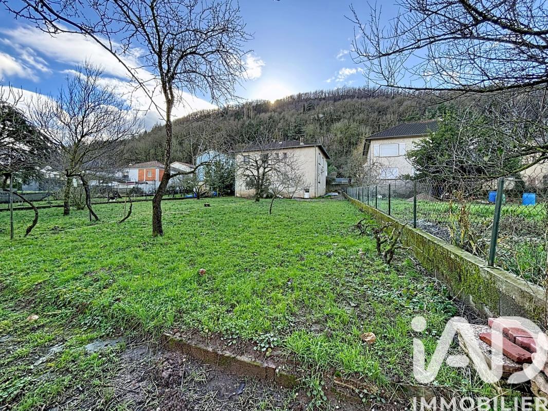 Maison 5 Pièce(s) Saint-Affrique - Photo 16