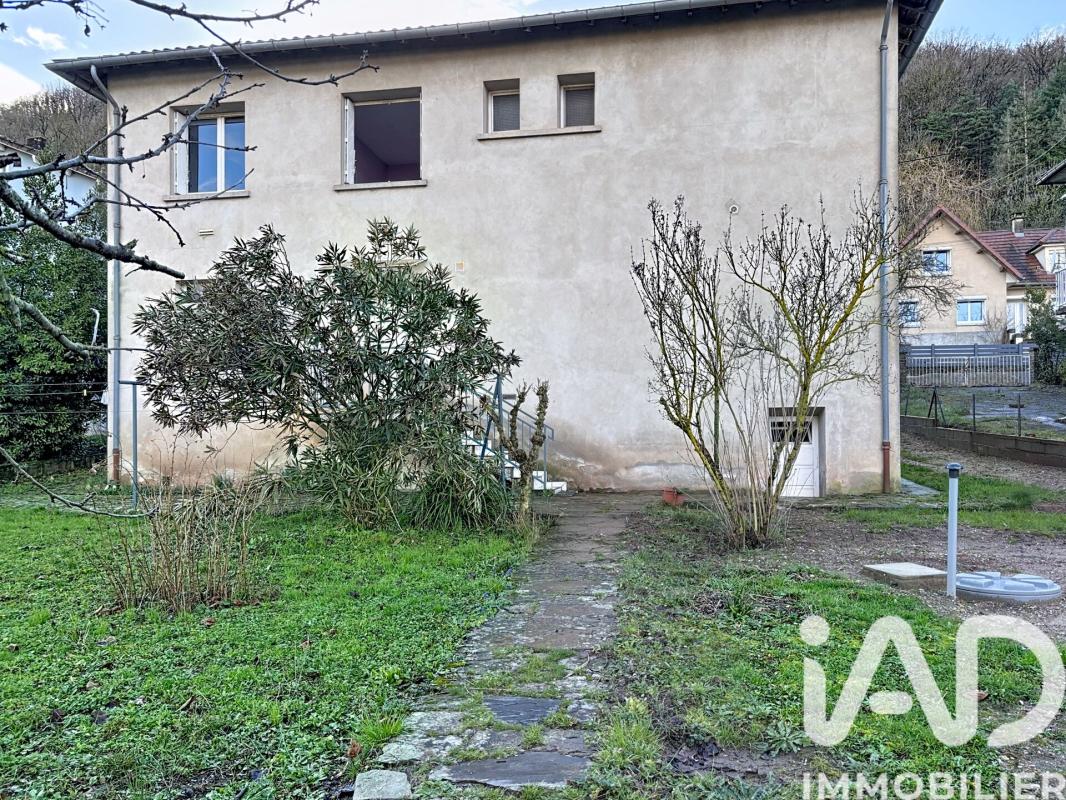 Maison 5 Pièce(s) Saint-Affrique - Photo 17