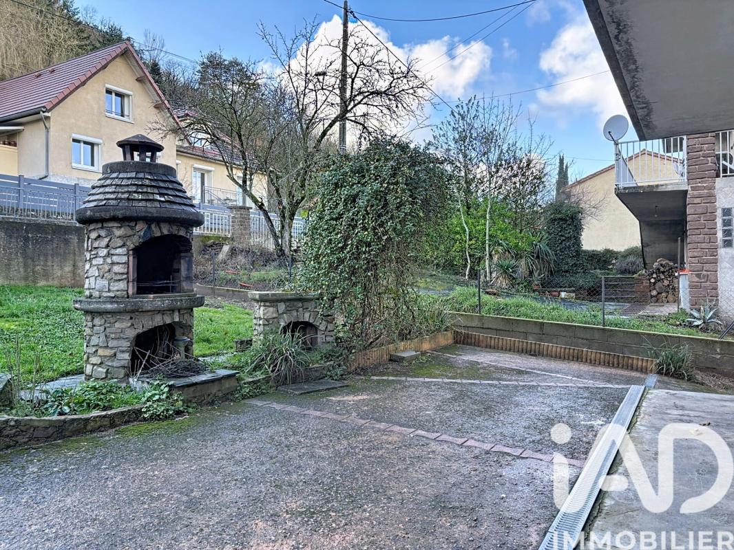Maison 5 Pièce(s) Saint-Affrique - Photo 18