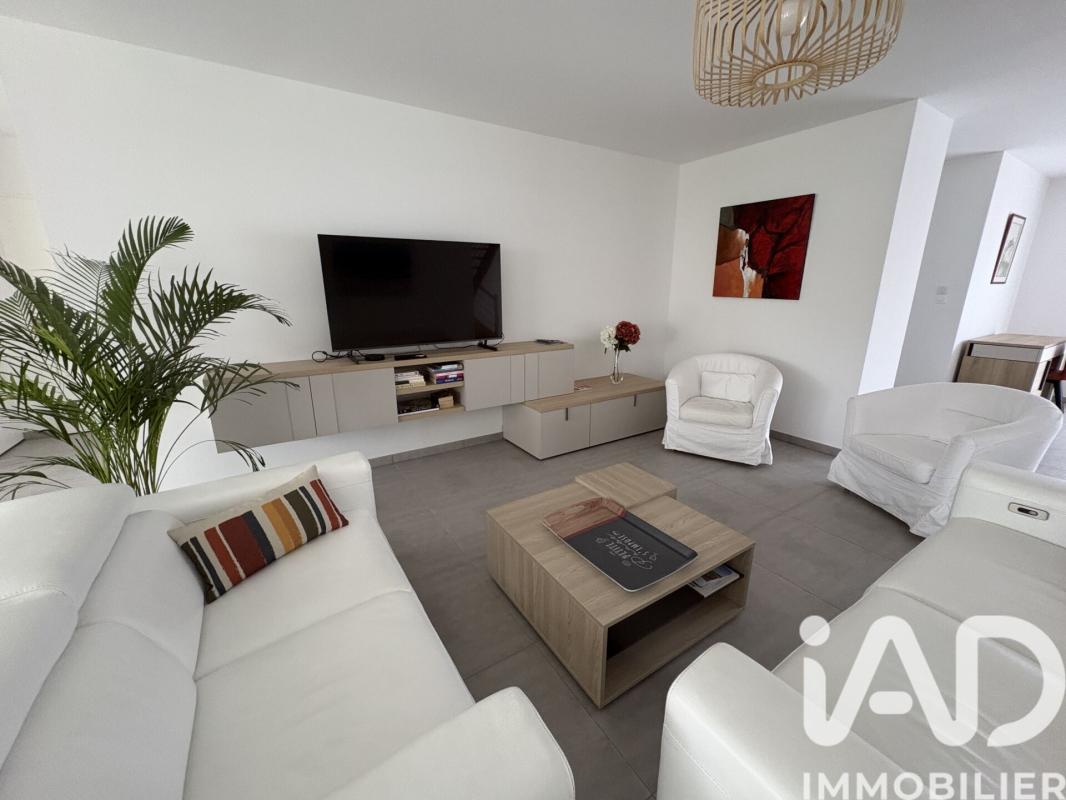 Maison 4 Pièce(s) Saint-Hilaire-de-Riez - Photo 4