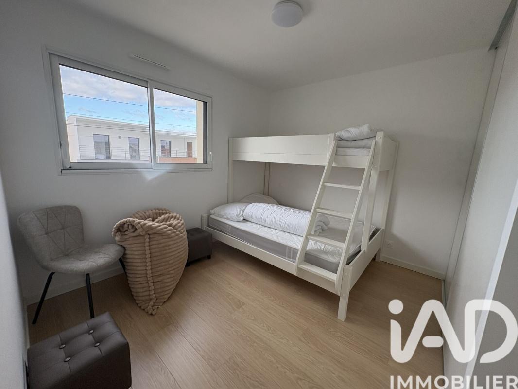 Maison 4 Pièce(s) Saint-Hilaire-de-Riez - Photo 9