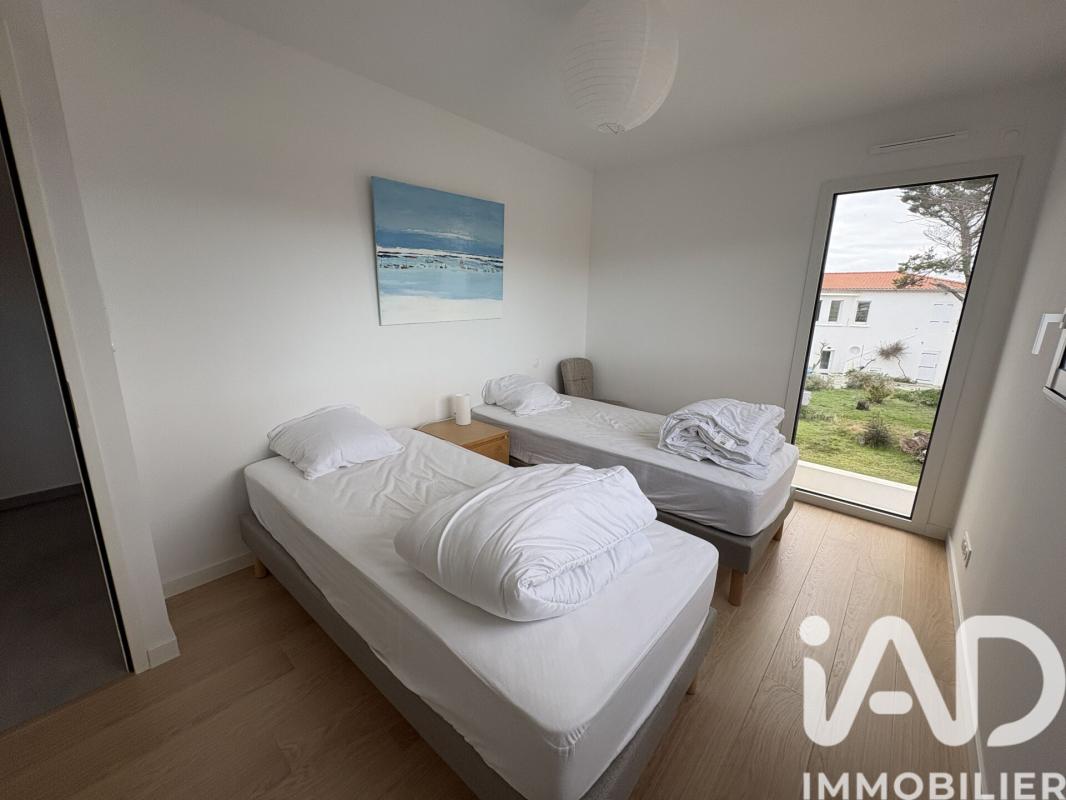 Maison 4 Pièce(s) Saint-Hilaire-de-Riez - Photo 10
