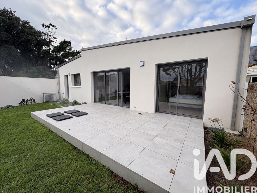 Maison 4 Pièce(s) Saint-Hilaire-de-Riez - Photo 11