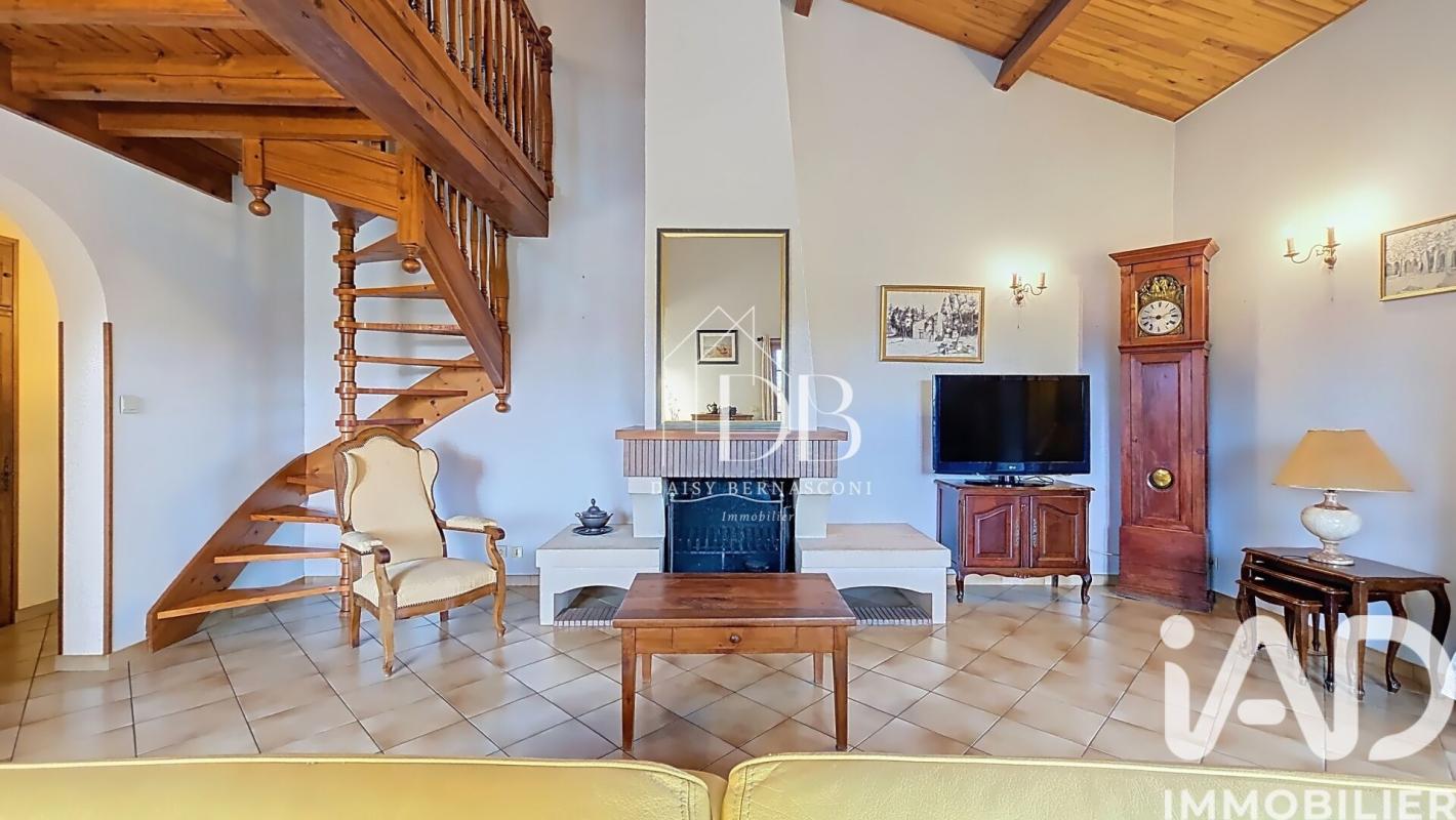 Maison traditionnelle 7 Pièce(s) Martillac