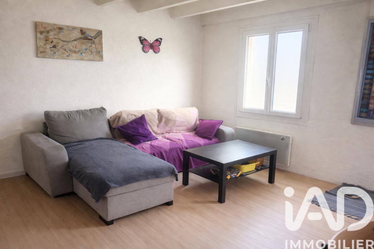 Maison de village 4 Pièce(s) Morestel