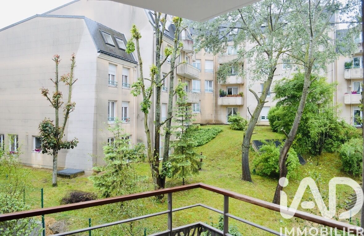 Appartement 2 Pièce(s) Châtillon