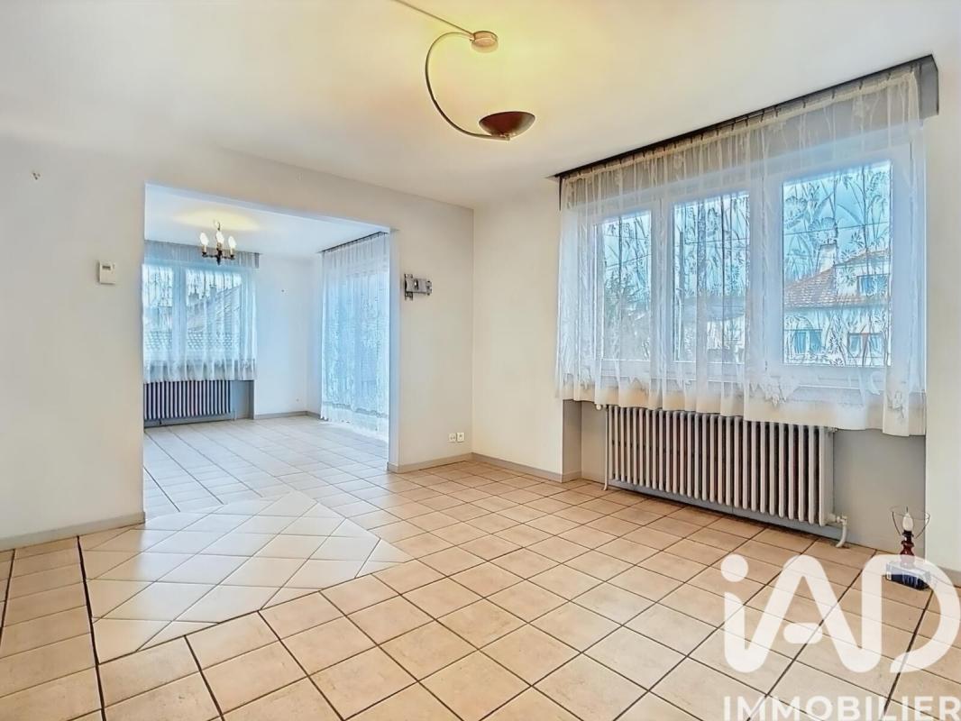 Maison traditionnelle 6 Pièce(s) Hayange