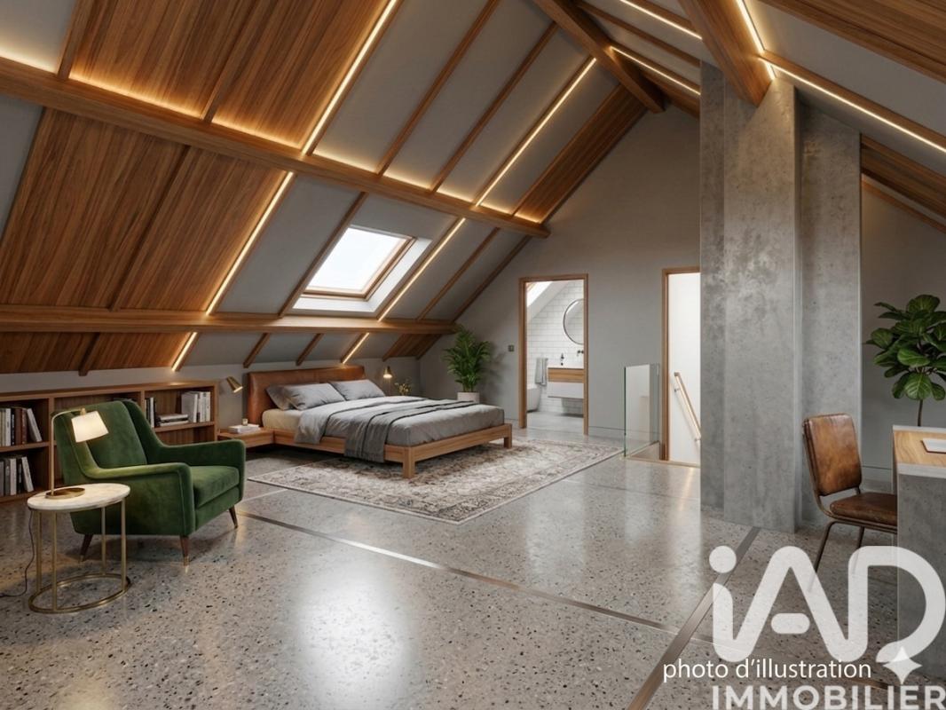 Maison traditionnelle 6 Pièce(s) Hayange