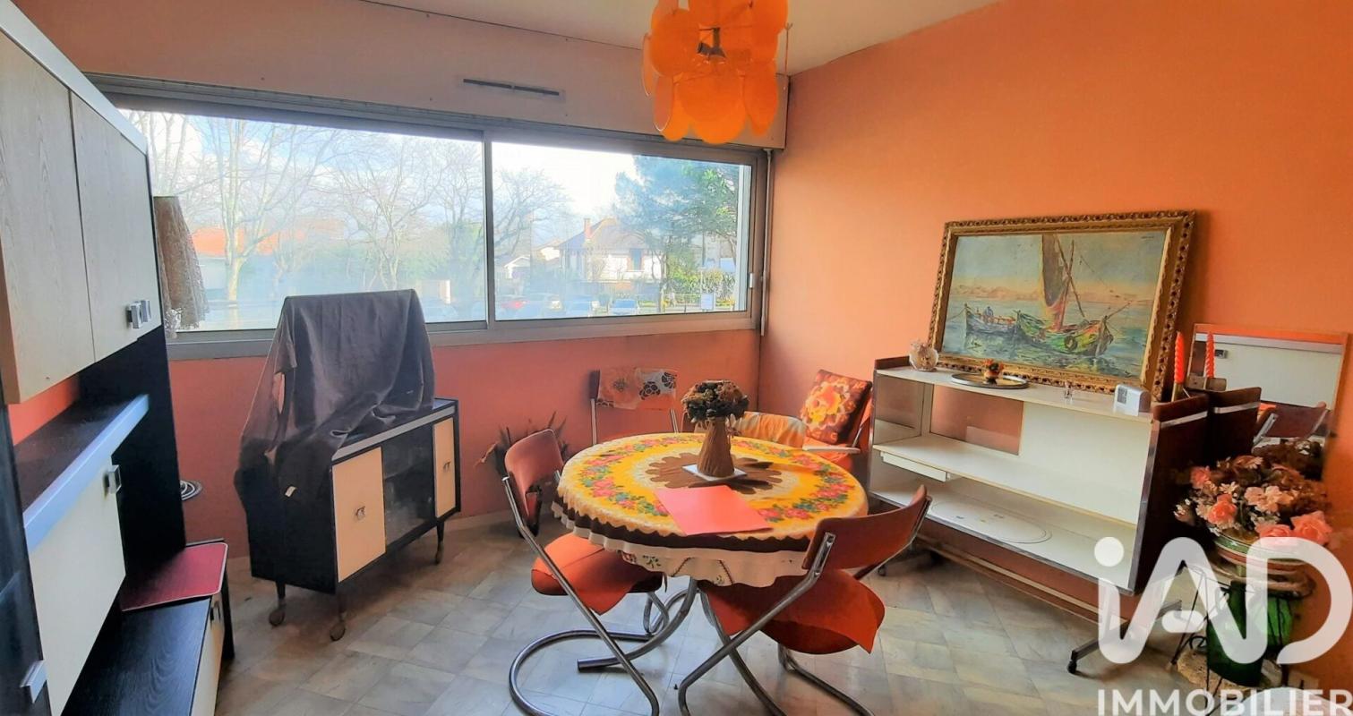 Appartement 1 Pièce(s) Andernos-les-Bains