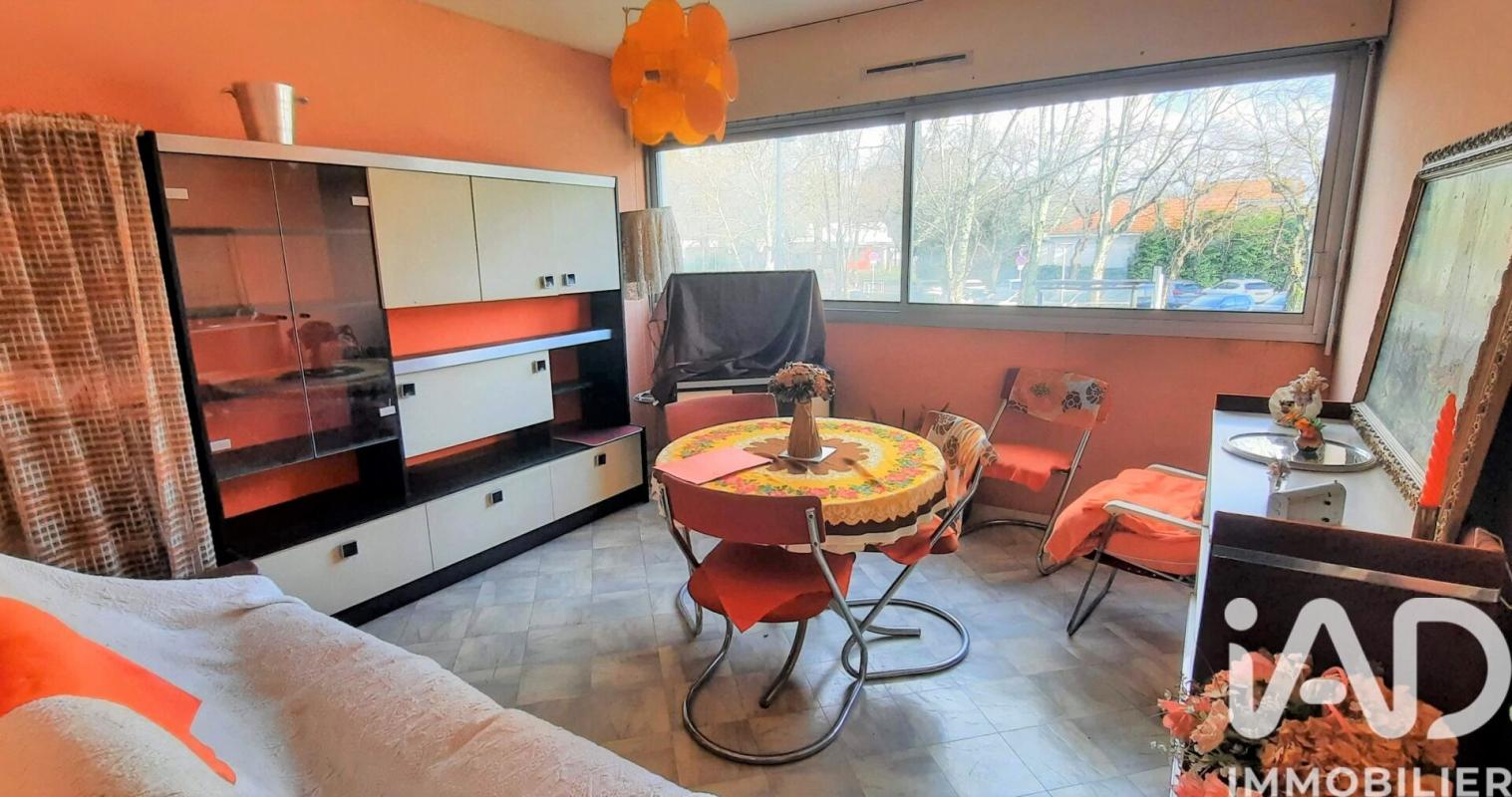 Appartement 1 Pièce(s) Andernos-les-Bains - Photo 2