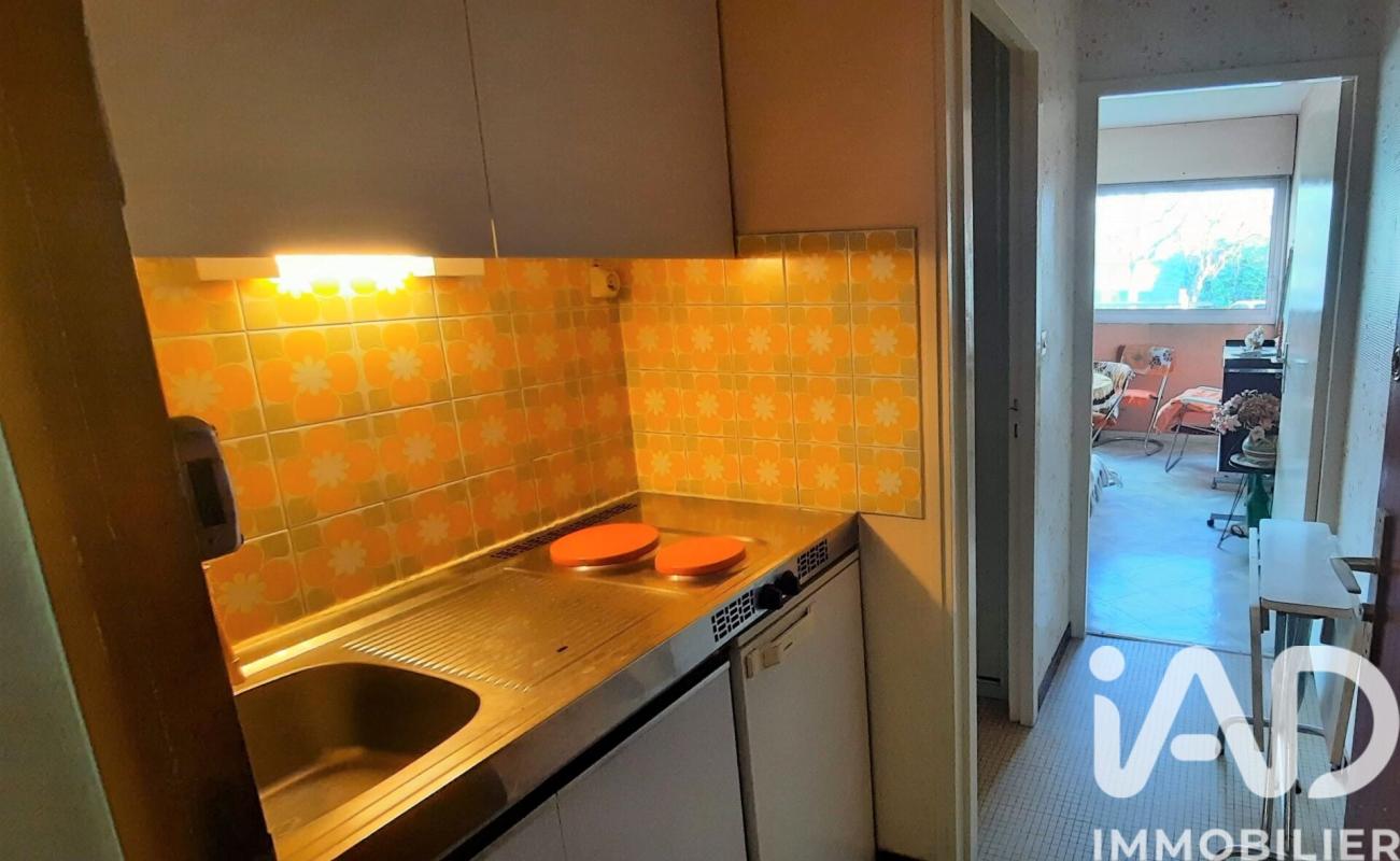 Appartement 1 Pièce(s) Andernos-les-Bains - Photo 4