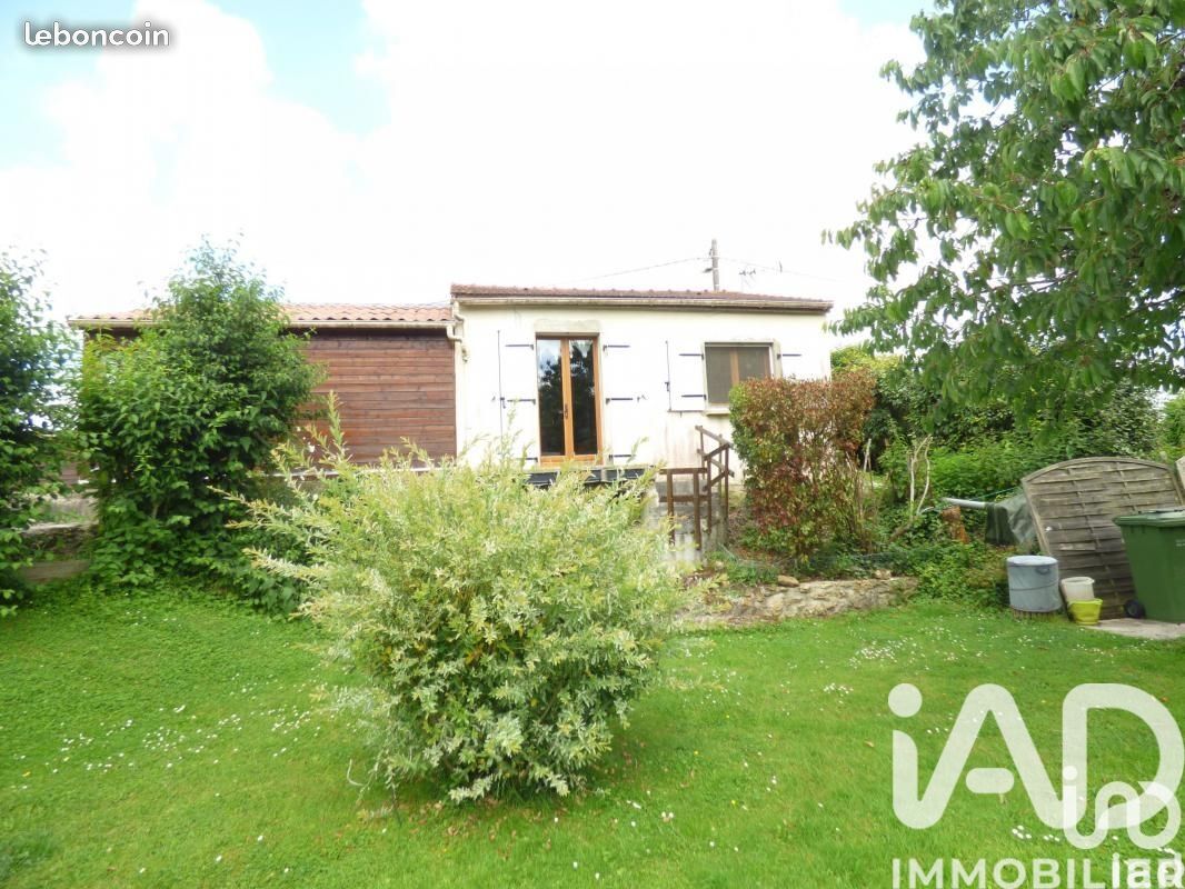 Maison 1 Pièce(s) Mouroux