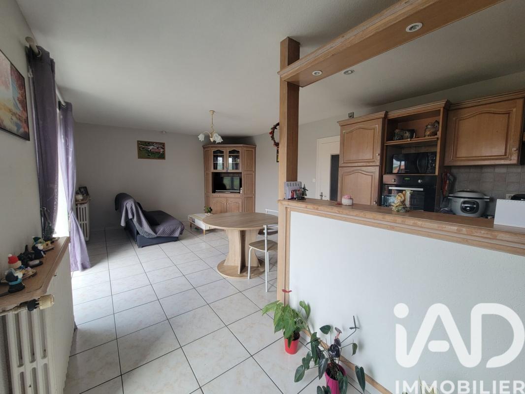 Maison 7 Pièce(s) Réaumur - Photo 8