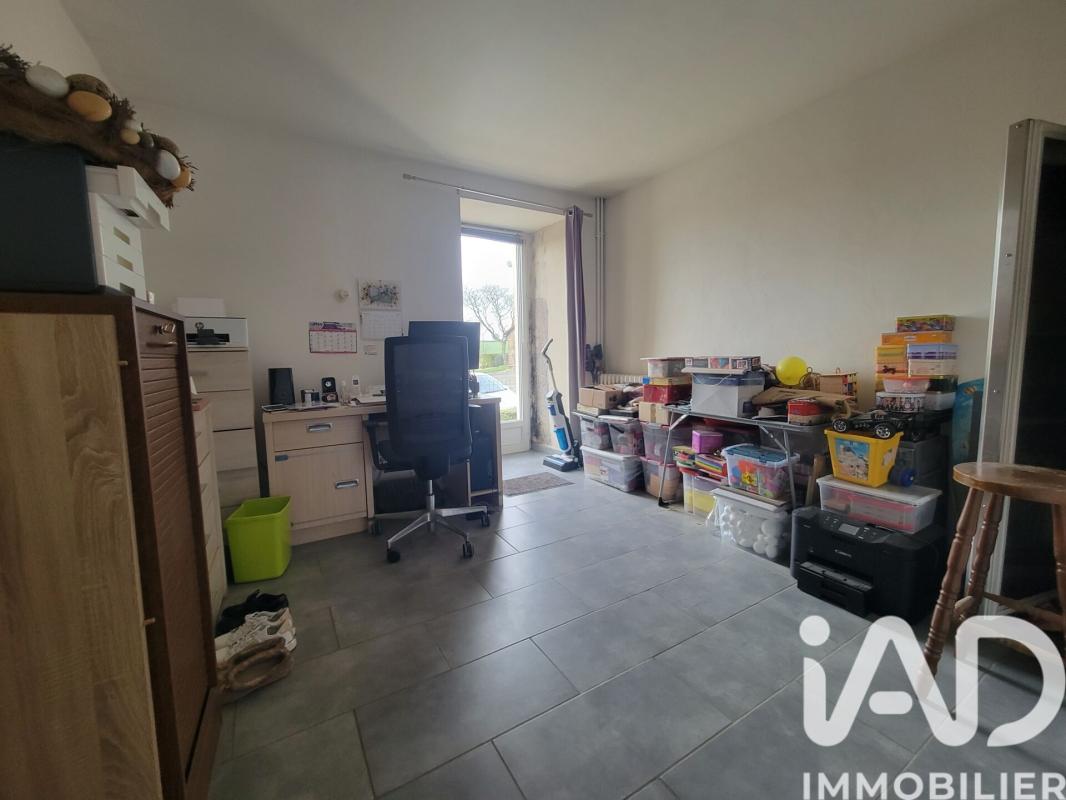 Maison 7 Pièce(s) Réaumur - Photo 10