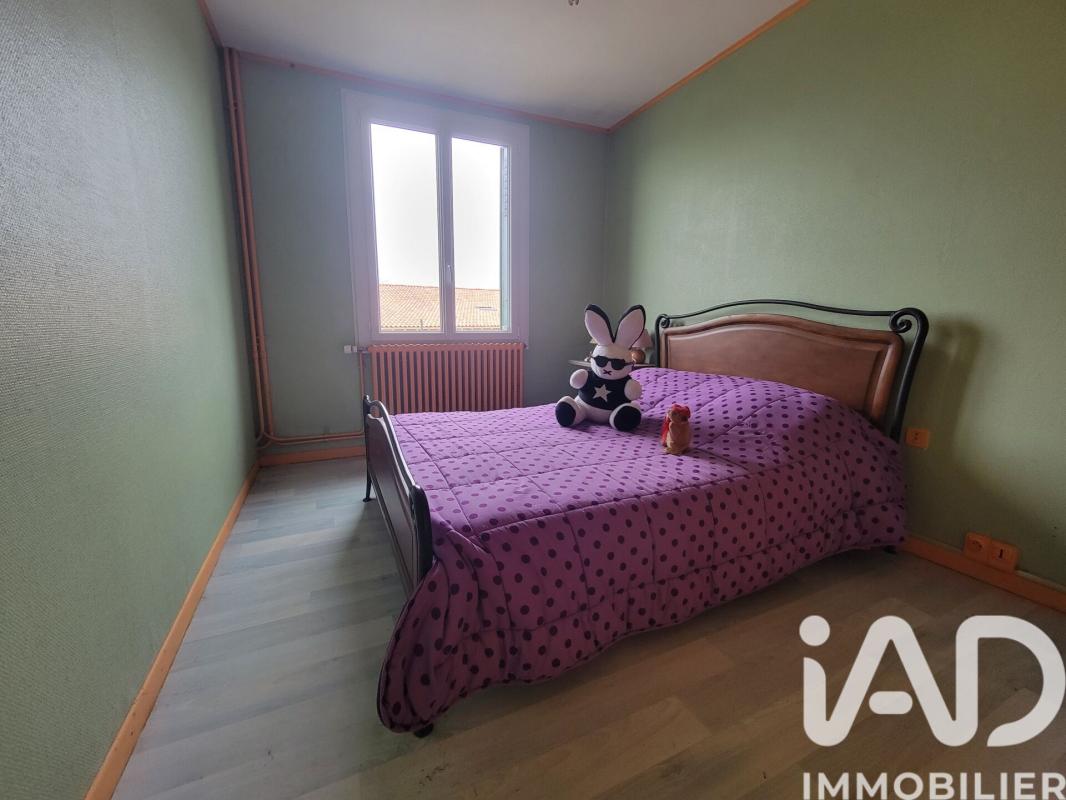 Maison 7 Pièce(s) Réaumur - Photo 12