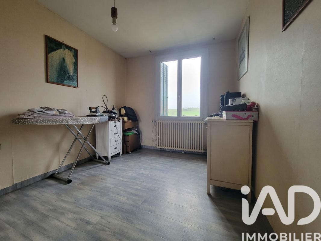 Maison 7 Pièce(s) Réaumur - Photo 13