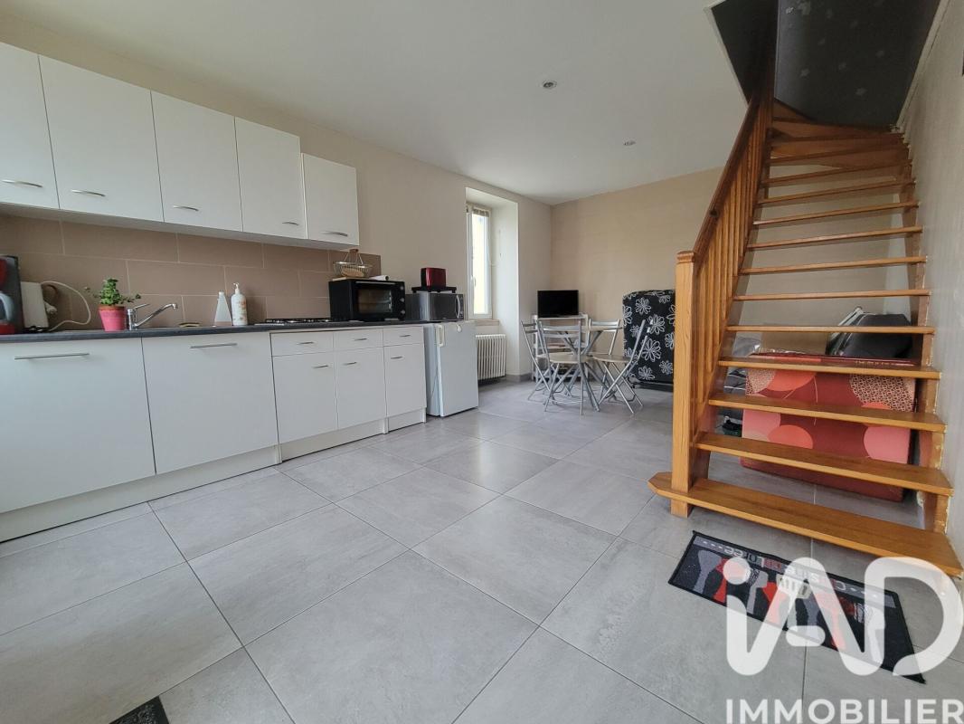 Maison 7 Pièce(s) Réaumur - Photo 16