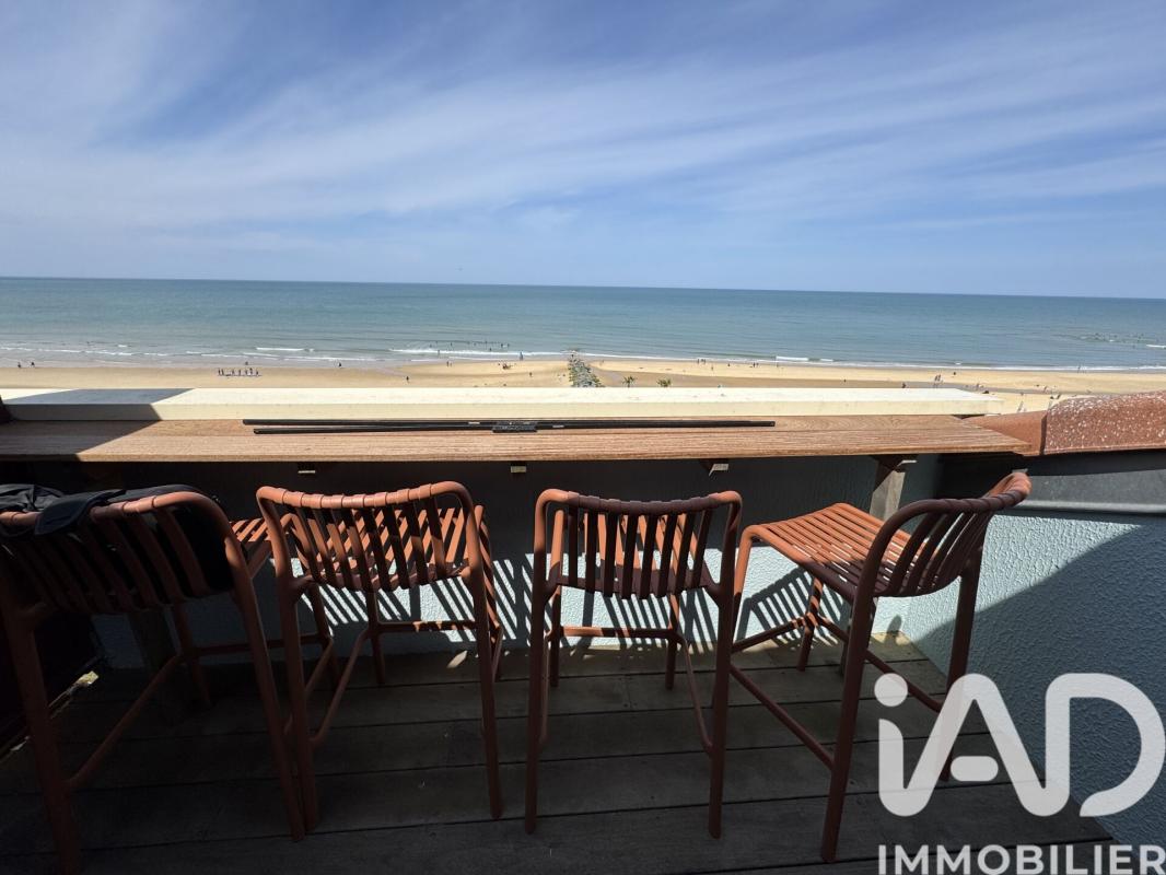 Appartement 2 Pièce(s) Lacanau