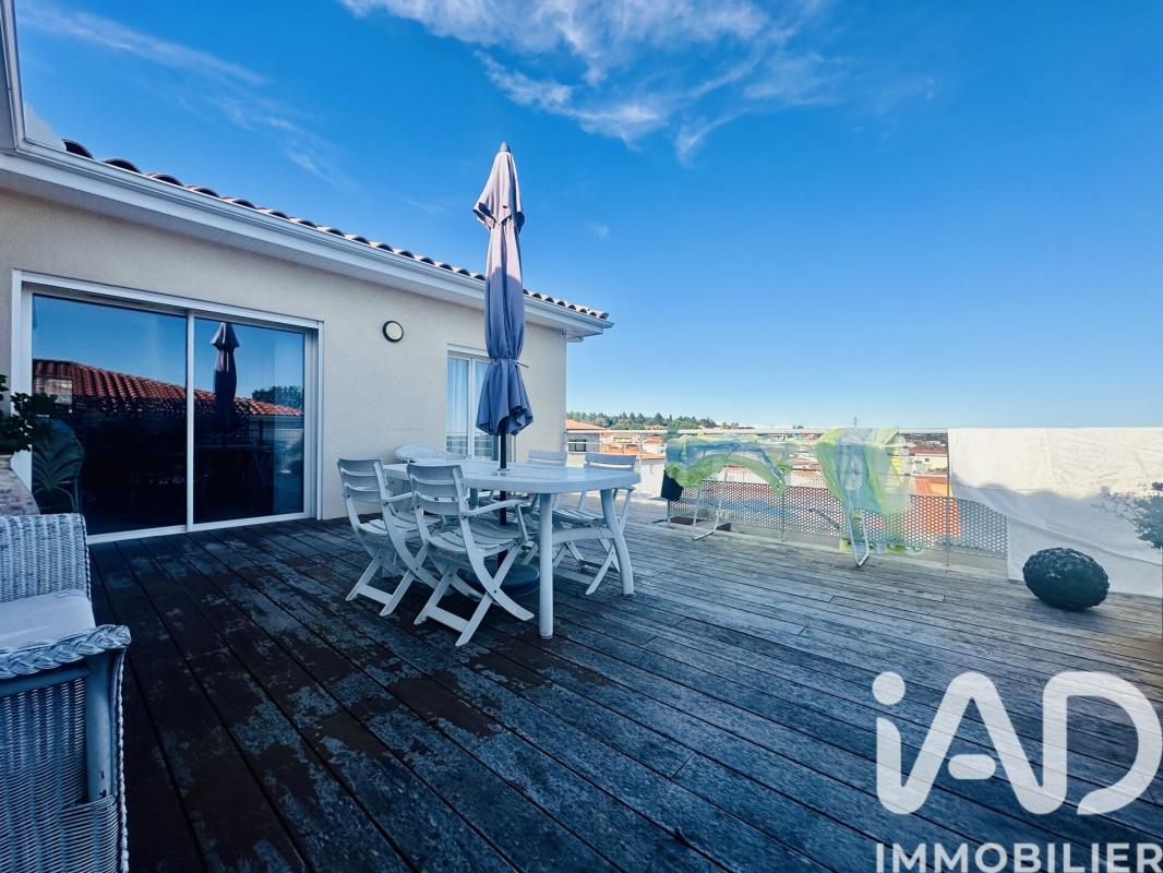 Maison 6 Pièce(s) Tresserre