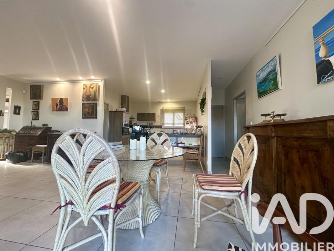 Maison 6 Pièce(s) Tresserre - Photo 6