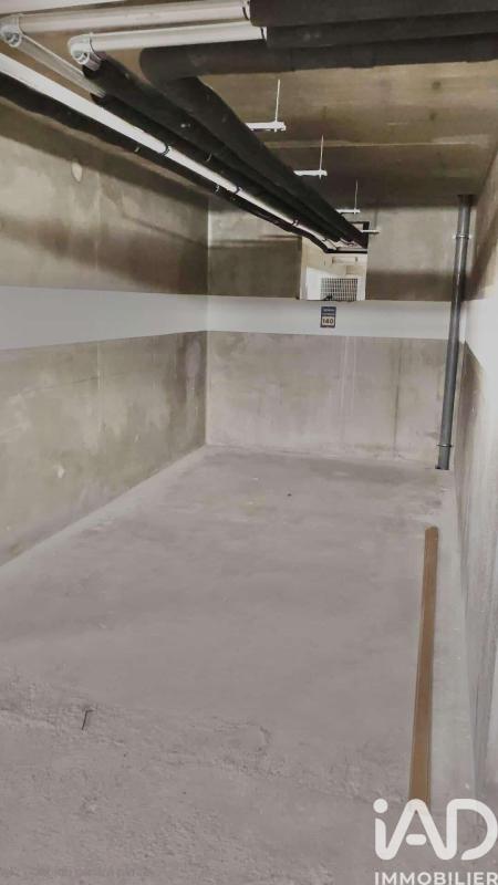 Appartement 2 Pièce(s) Vars