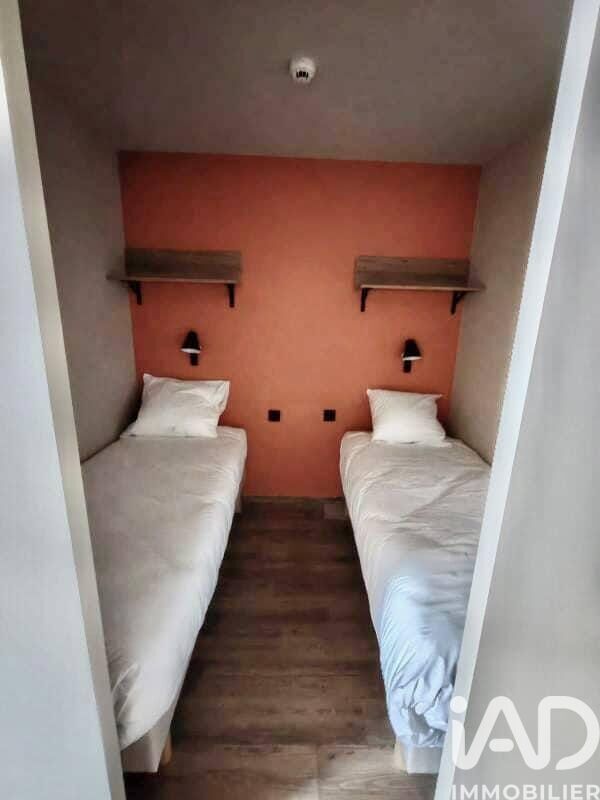 Appartement 2 Pièce(s) Vars - Photo 6