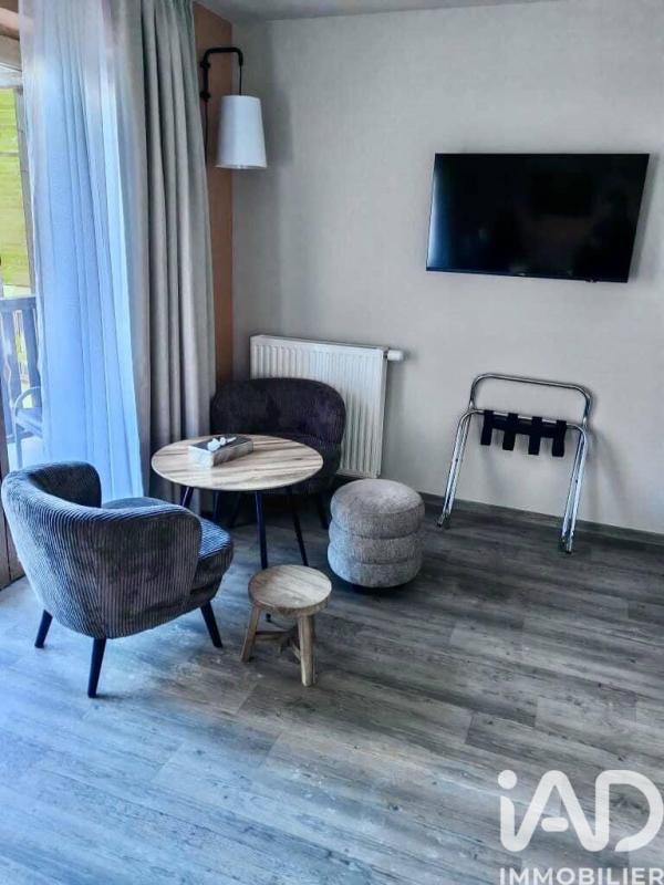 Appartement 2 Pièce(s) Vars - Photo 7
