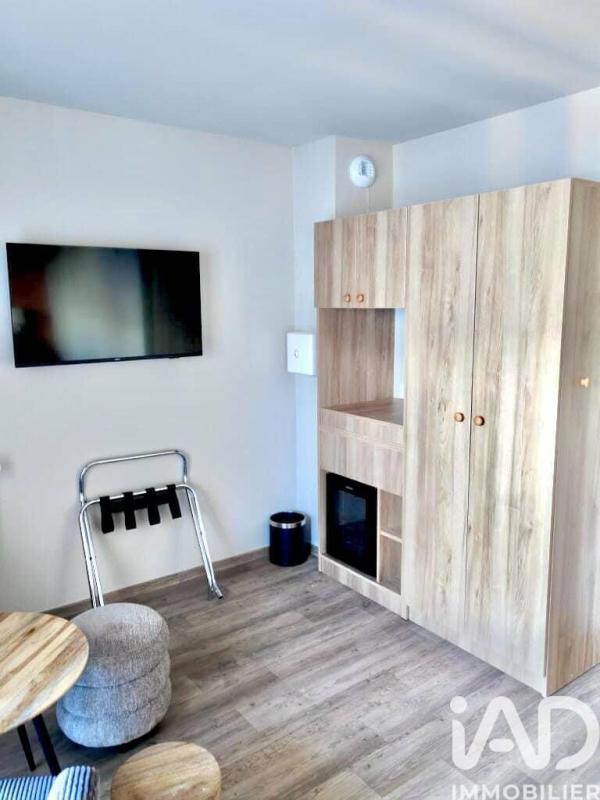 Appartement 2 Pièce(s) Vars - Photo 8