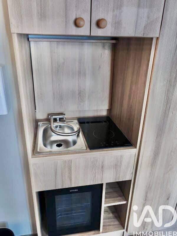 Appartement 2 Pièce(s) Vars - Photo 9
