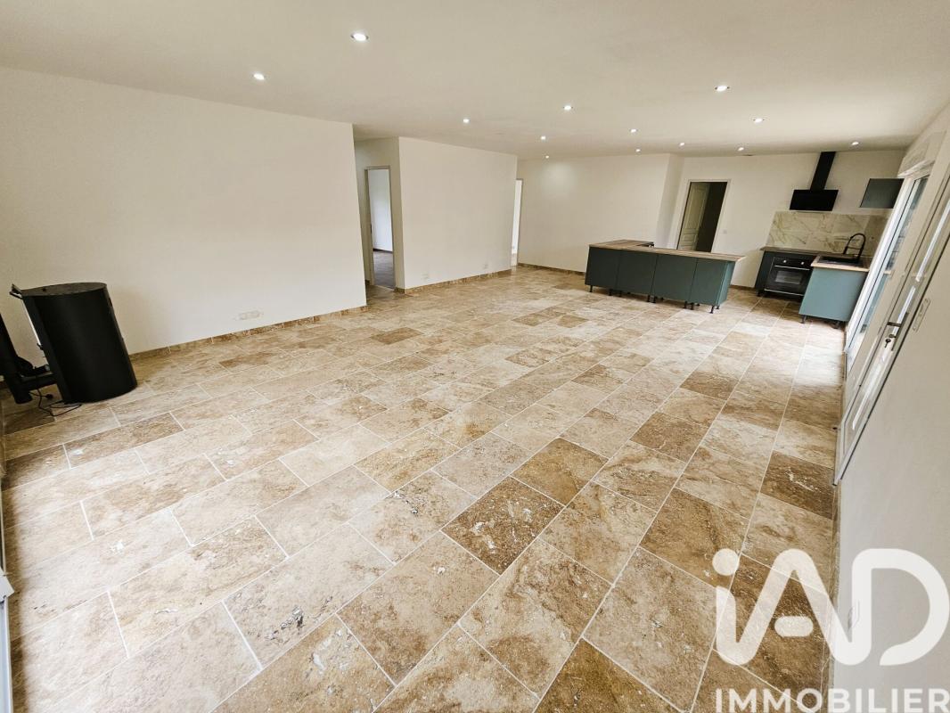 Maison 5 Pièce(s) Lunas