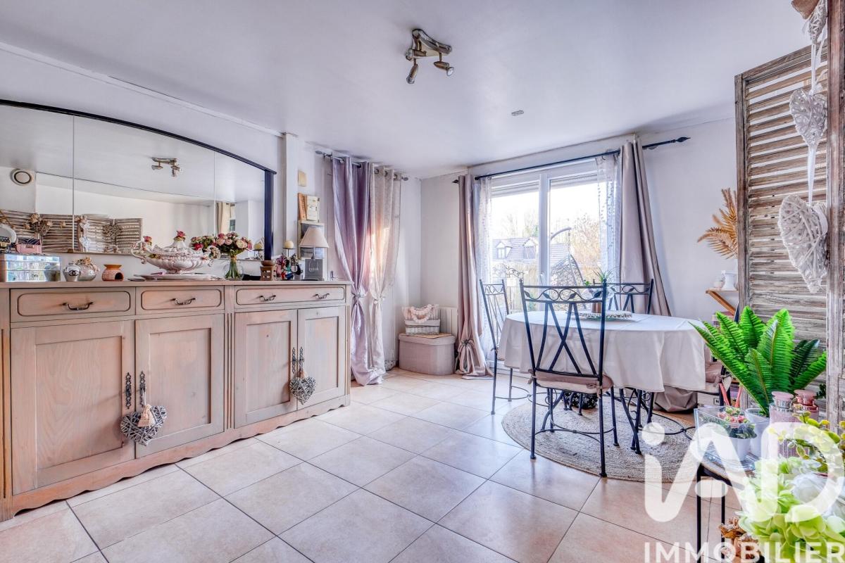 Appartement 3 Pièce(s) Claye-Souilly