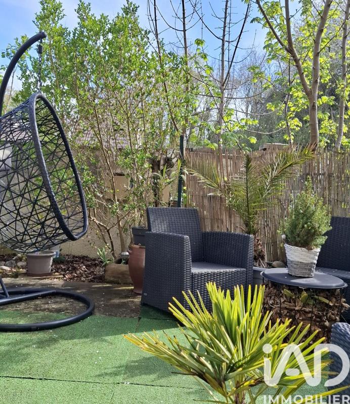 Appartement 3 Pièce(s) Claye-Souilly