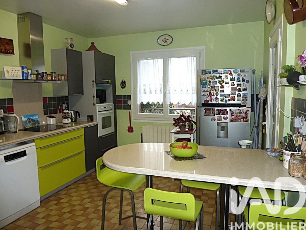 Maison 5 Pièce(s) Montataire - Photo 3