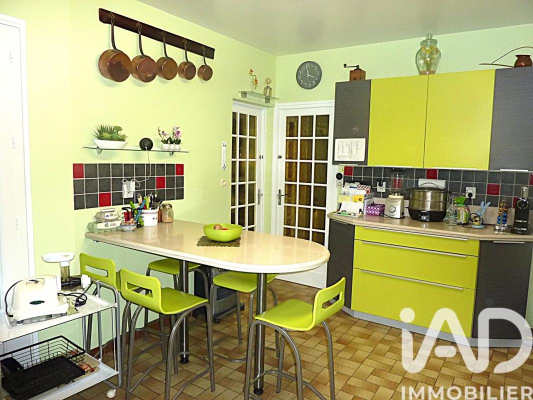 Maison 5 Pièce(s) Montataire - Photo 4