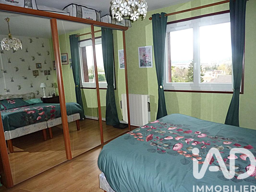 Maison 5 Pièce(s) Montataire - Photo 5