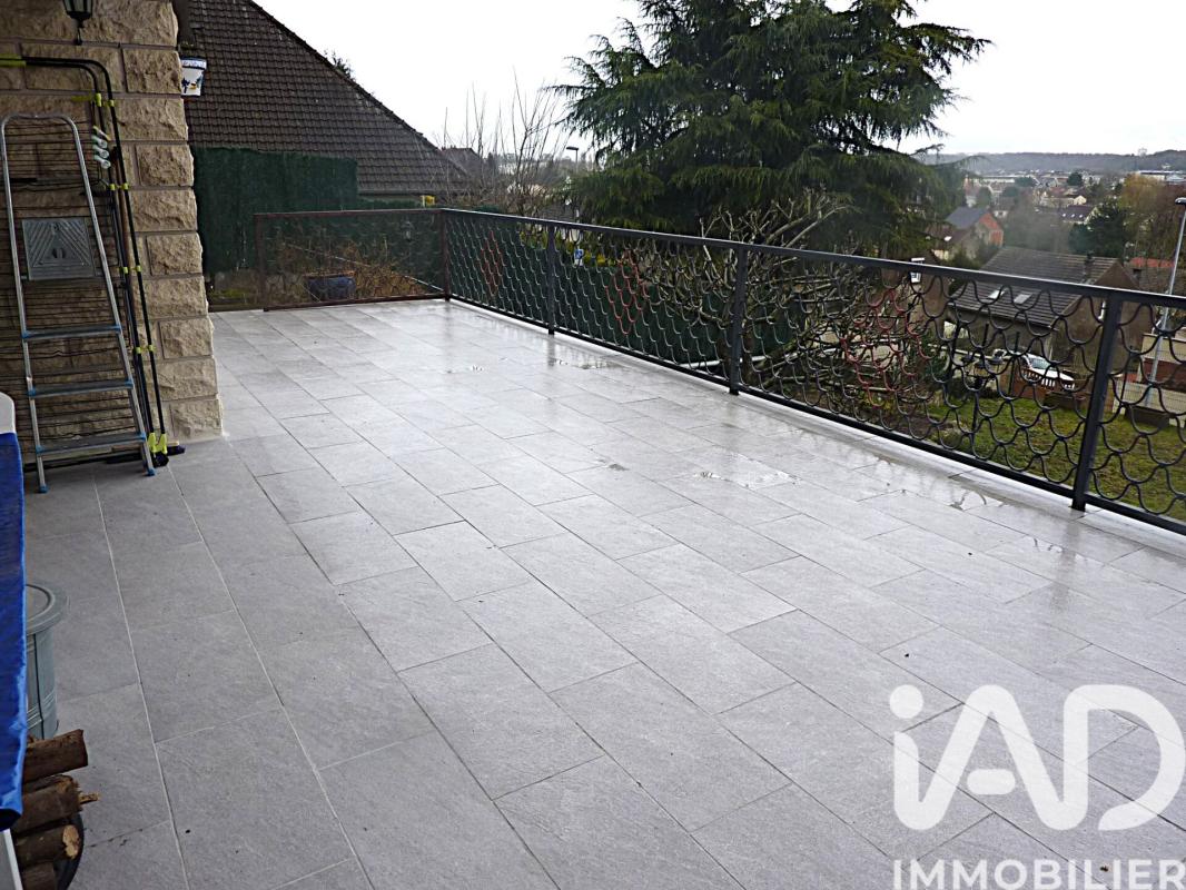 Maison 5 Pièce(s) Montataire - Photo 9