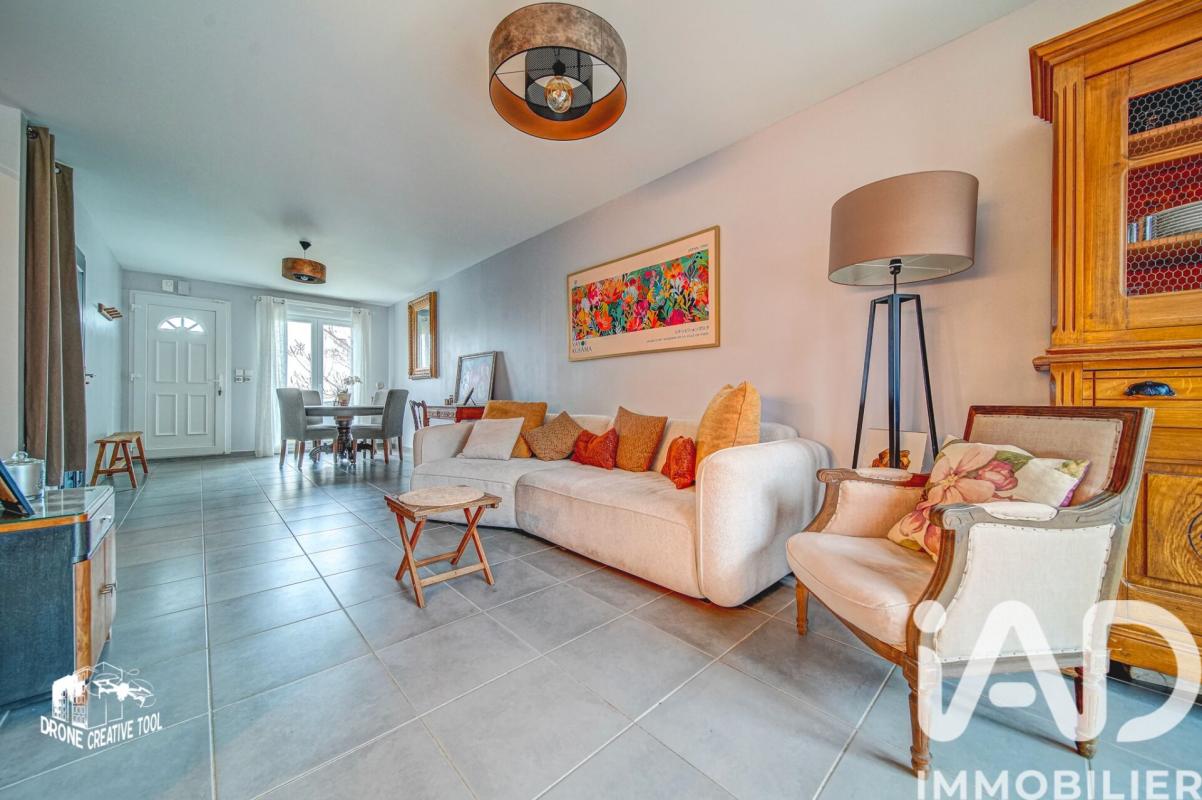 Maison 4 Pièce(s) Fameck