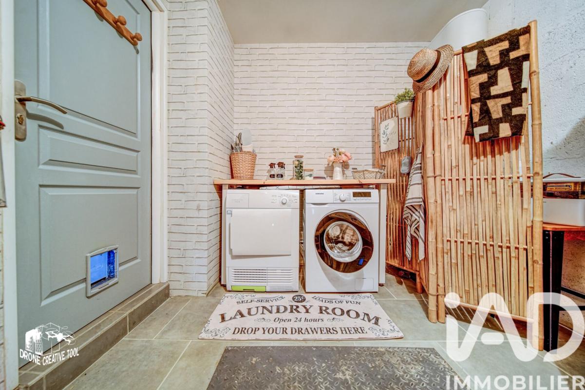 Maison 4 Pièce(s) Fameck